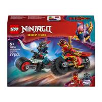 LEGO ninjago 71838 kai&apos;s motorrace