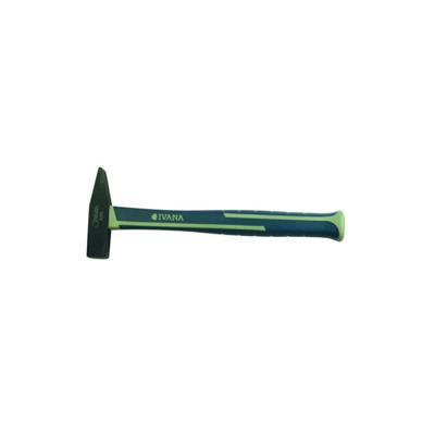 Ivana 48708 Bankhamer 500 g - met glasfiber steel
