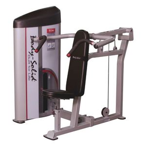 Body-Solid S2SP ProClubline Series II Shoulder Press