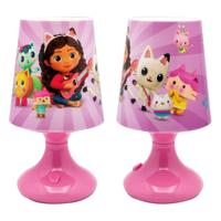 Gabby´s Dollhouse LED Lamp 19 cm Gabby´s Dollhouse LED Lamp 19 cm