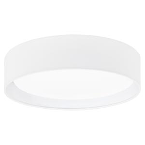 Eglo Led plafondlamp Pasteri 32cm wit 31588