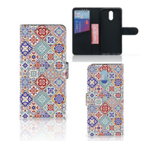 Nokia 2.3 Bookcase Tiles Color