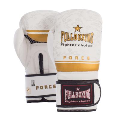 BOXING GLOVES FULLBOXING FORCE