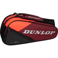 Dunlop CX-Performance 8 Racketbag - thumbnail