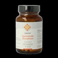 Epigenar Glutathion liposomaal 60 Vegetarische capsules