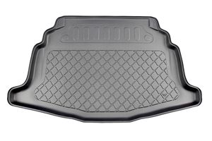 Kofferbakmat passend voor Toyota Corolla XII (E210) / Corolla XII (E210) Hybrid HB/5 02.2019- 193386