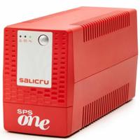 UPS SAI Salicru SPS 500 ONE IEC 500 VA