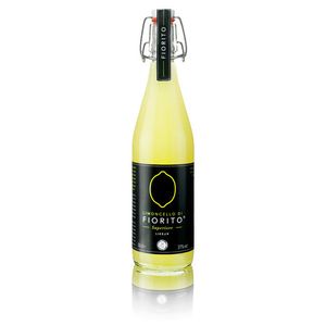 Limoncello di Fiorito - 50CL - 31% Vol.