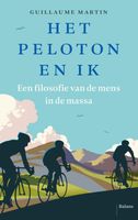 Het peloton en ik - Guillaume Martin - ebook - thumbnail