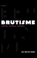 Brutisme - Leo van de Voort - ebook