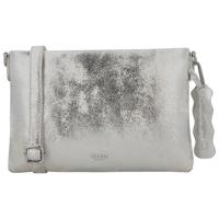 Charm London Schoudertas South Hill Metallic Zilver