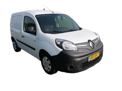Renault Kangoo Z.E.
