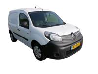 Renault Kangoo Z.E.