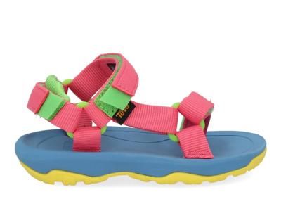 Teva Hurricane XLT 2 1019390 HPM Roze maat 21