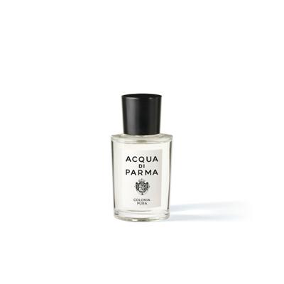 Acqua di Parma Colonia Pura Eau de Cologne 50ml Acqua di Parma Colonia Pura Eau de Cologne 50ml