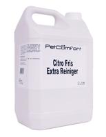 Petcomfort citro fris extra reinigingsmiddel Petcomfort citro fris extra reinigingsmiddel