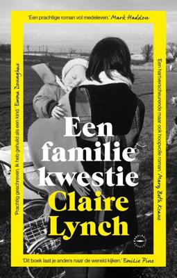 Een familiekwestie (Hardback)