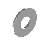 carrosseriering M12 D9021 RVS A2 | 200 Stuk stuks