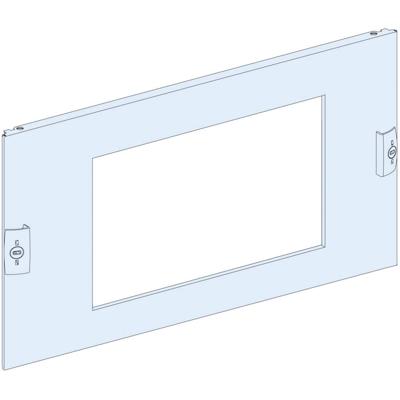 Schneider Electric PrismaSeT-P, frontplaat, Compact INS-INV630b-1600 4-polig, vaste inbouw, verticaal, breedte = 650 mm, hoogte = 6 modules 1 stuk(s)