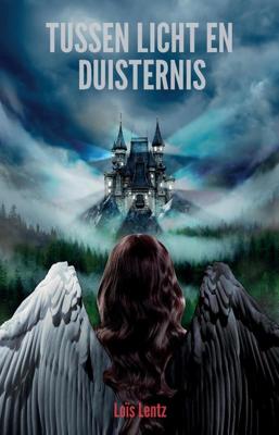 Tussen licht en duisternis - Loïs Lentz - ebook