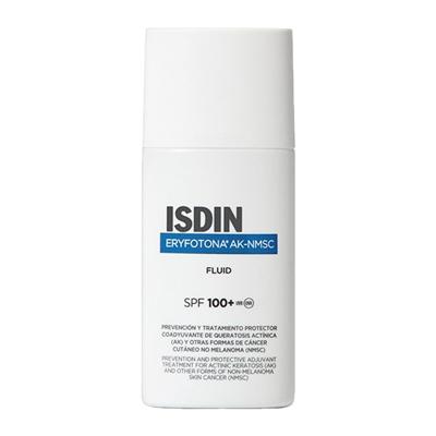 Isdin Eryfotona AK-fluid Zonnebescherming SPF100+UVA 50ml