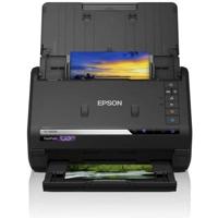 Scanner EPSON FastFoto FF-680W 600 x