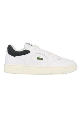 Lacoste Lineset 746SMA00451R5 Wit / Groen maat