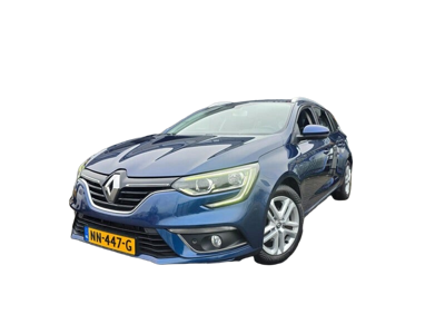 Renault Mégane Estate