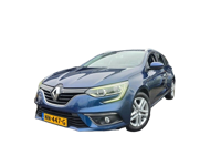 Renault Mégane Estate
