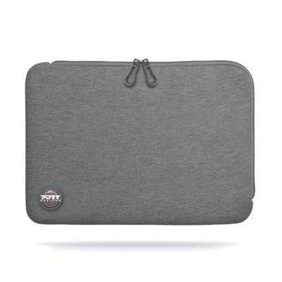 PC-behuizing - PORT DESIGNS - Voor TORINO II Laptop - 10/12,5 inch - Grijs