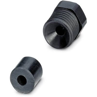 Phoenix Contact 1436505 Sensor/actuator connector, niet geassembleerd M12 Drukkingsschroef en afdichting 5 stuk(s) Phoenix Contact 1436505 Sensor/actuator connector, niet geassembleerd M12 Drukkingsschroef en afdichting 5 stuk(s)