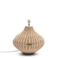 Riviera Maison - Novi Table Lamp - Naturel - thumbnail