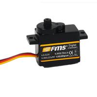 FMS - 5G Digital Gear Servo Positive (FMSSER002)