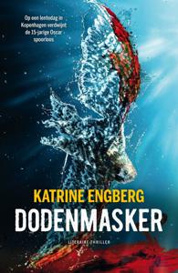 Dodenmasker (Paperback)