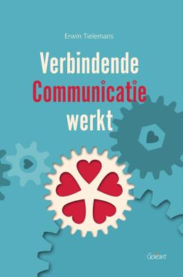 Verbindende communicatie werkt (Hardback)