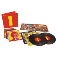 The Beatles - 1 2LP The Beatles - 1 2LP
