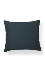 Essenza Alice silk Slate grey kussensloop