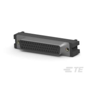 TE Connectivity TE AMP AMPLIMITE HDF 1658606-1 1 stuk(s) Tray