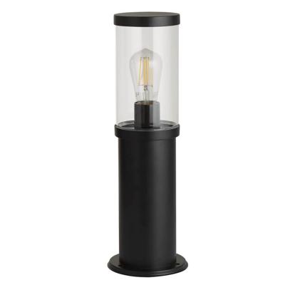 Searchlight Staande tuinlampBakerloo 45cm zwart - 8631-450