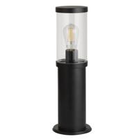 Searchlight Staande tuinlampBakerloo 45cm zwart - 8631-450