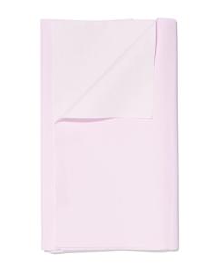 HEMA Papieren Tafelkleed Roze 138x220