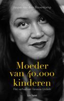 Moeder van 40.000 kinderen (Paperback) - thumbnail