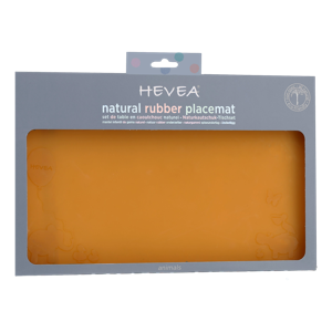 Placemat natuurrubber