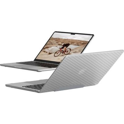 Urban Armor Gear Laptophoes Essential Armor Geschikt voor max. (laptop): 33,0 cm (13) Transparant
