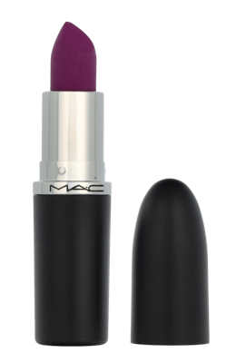 MAC Macximal Silky Matte Lipstick Everybody&apos;s Heroine Lippenstift 3.5 g Dames