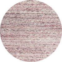 De Munk Carpets - Rond Vloerleed Napoli 12 - 200 cm rond Vloerkleed