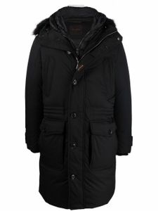 Moorer doudoune Helsinky - Noir