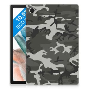 Samsung Galaxy Tab A8 2021/2022 Hippe Hoes Army Light