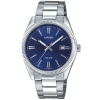 Casio MTP-1302PD-2AVEF Horloge Analoog 38 mm