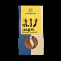 Sonnentor Kruidnagel gemalen bio 35 Gram
